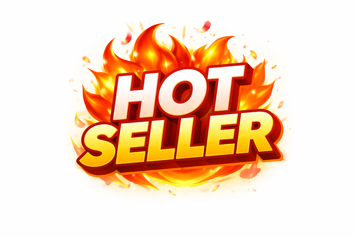 Hot sellers