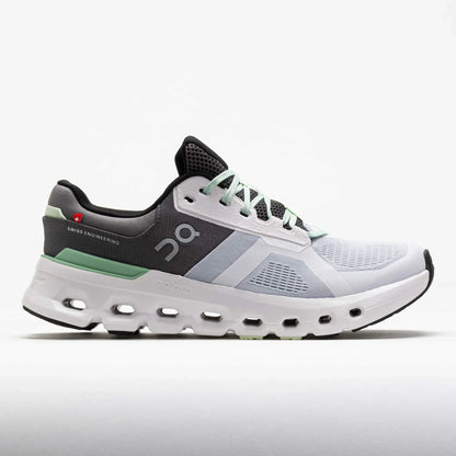 Cloudrunner