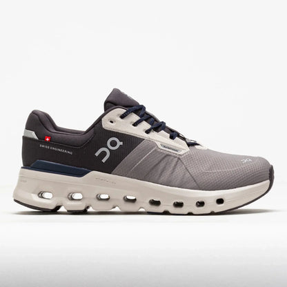 Cloudrunner