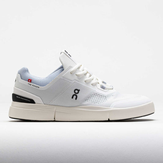 The Roger Spin 2